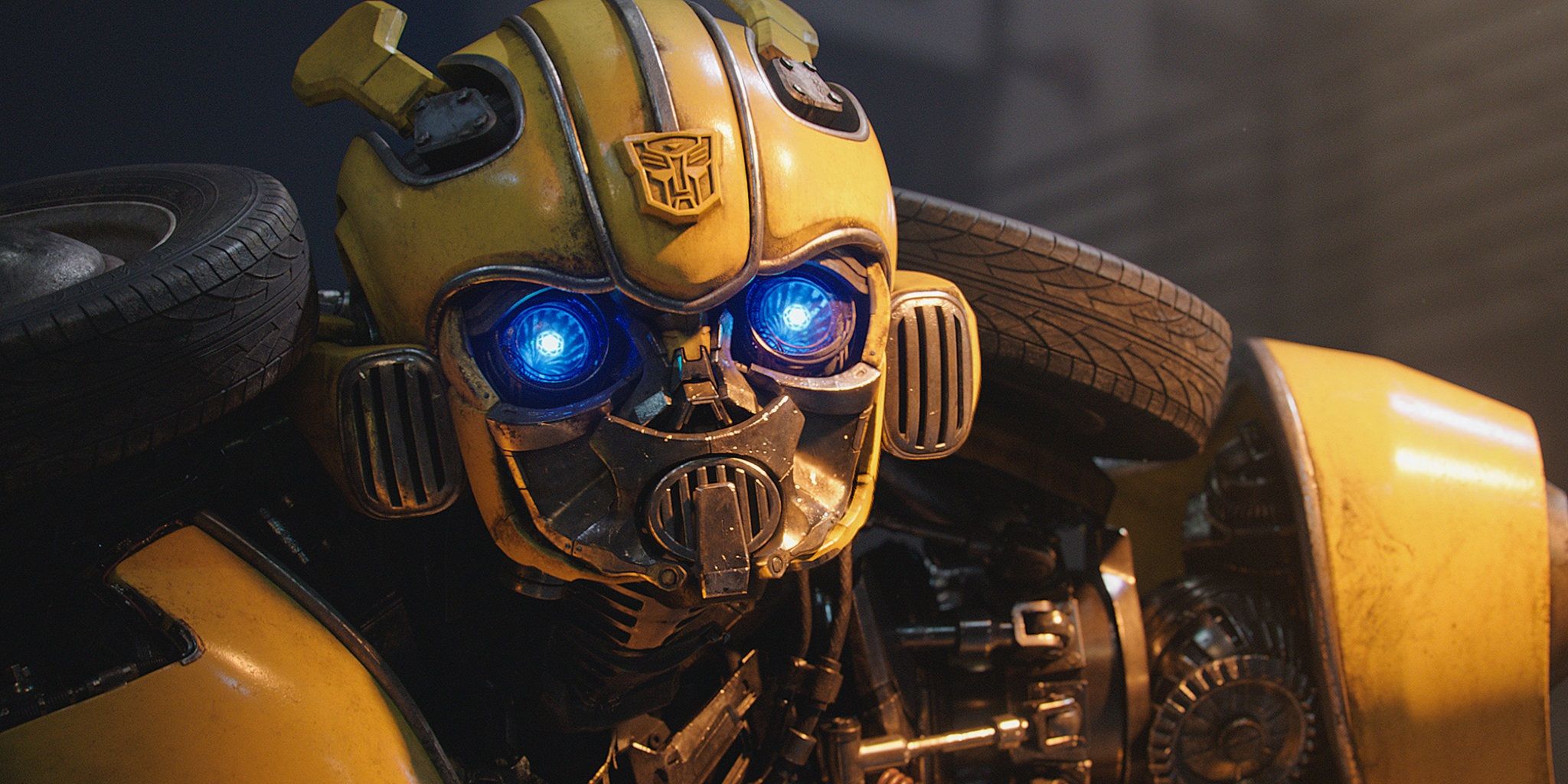 Cómo obtiene la puntuación de Transformers One Rotten Tomatoes en comparación con otras películas de Transformers