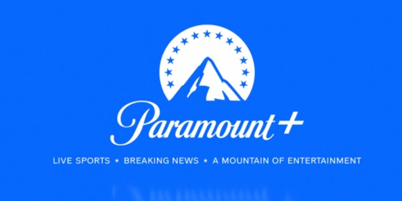 CBS All Access Being Renamed Paramount In 2021