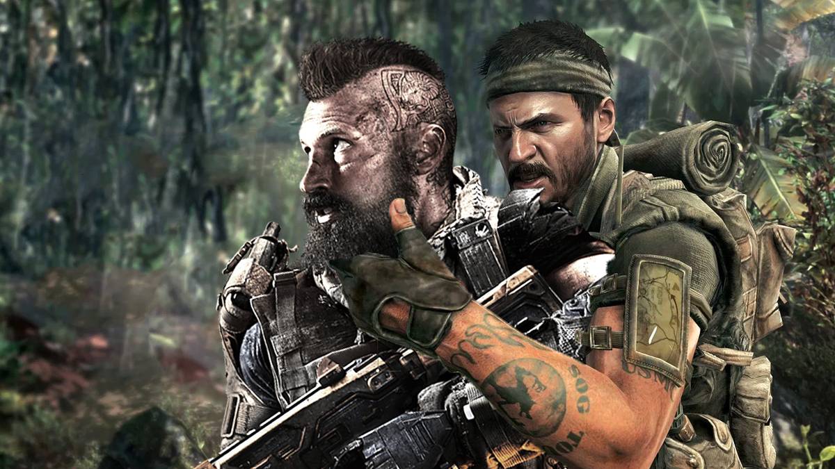 Cod Body Shield COD: Black Ops Cold War Lets Players Take Human Shields In Series First