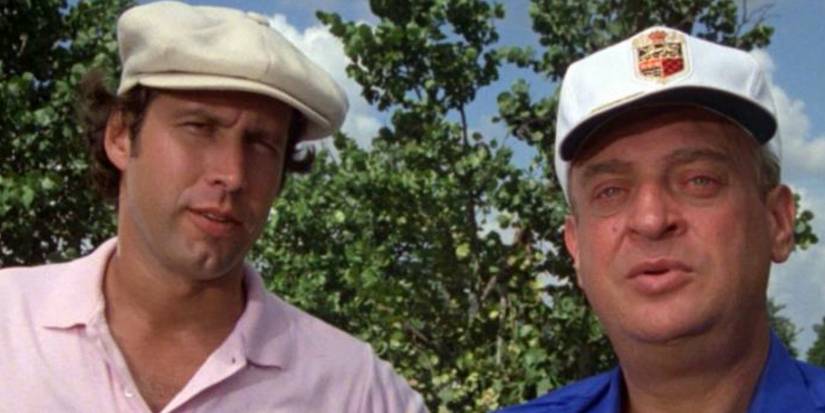 Rodney Dangerfield: His 10 Must-See Performances
