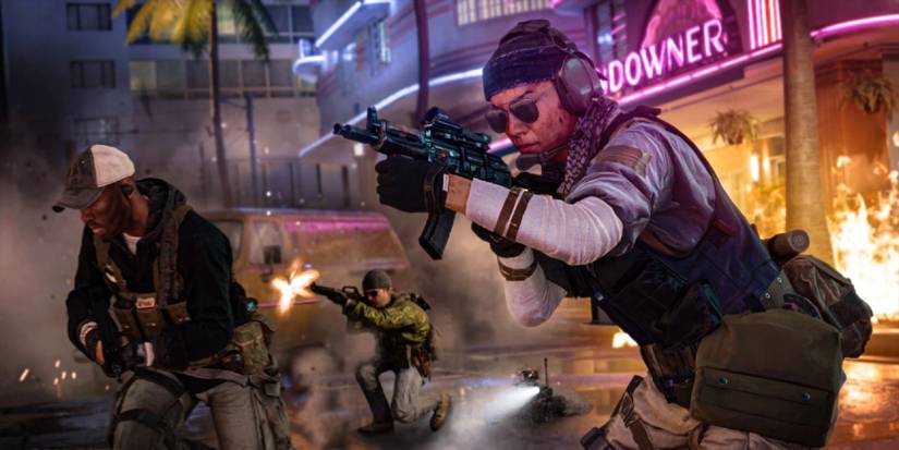COD: Black Ops Cold War Beta Goes Crossplay With Dirty Bomb Mode & More