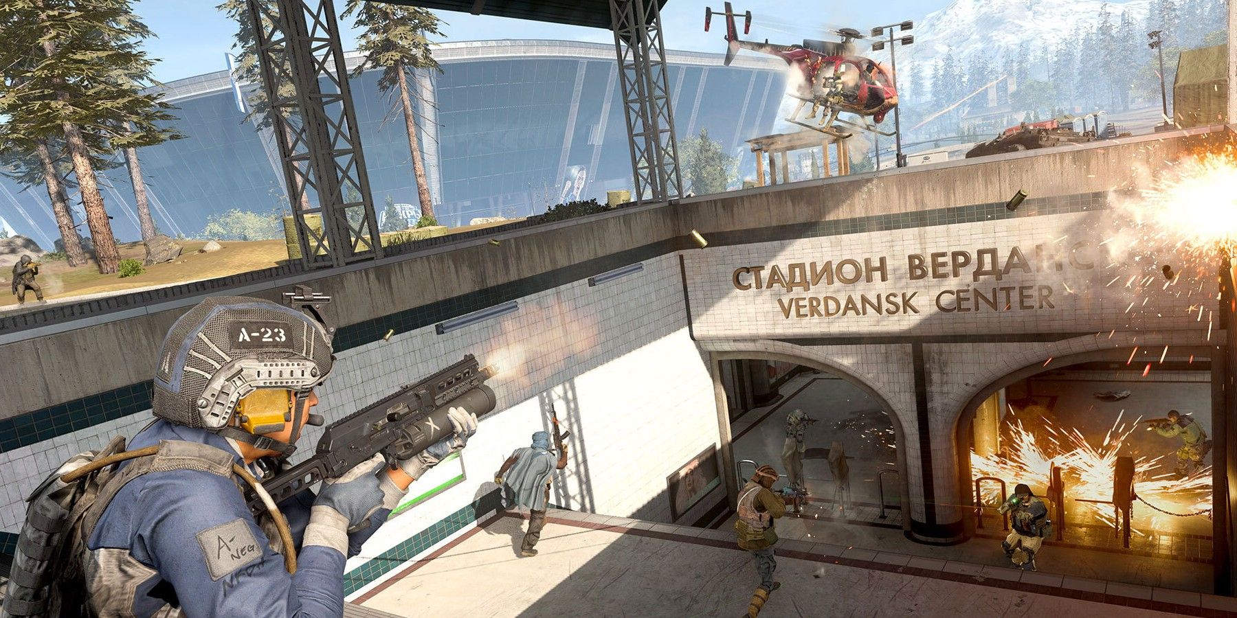 Black Ops 2: Vengeance DLC spotted, map names revealed