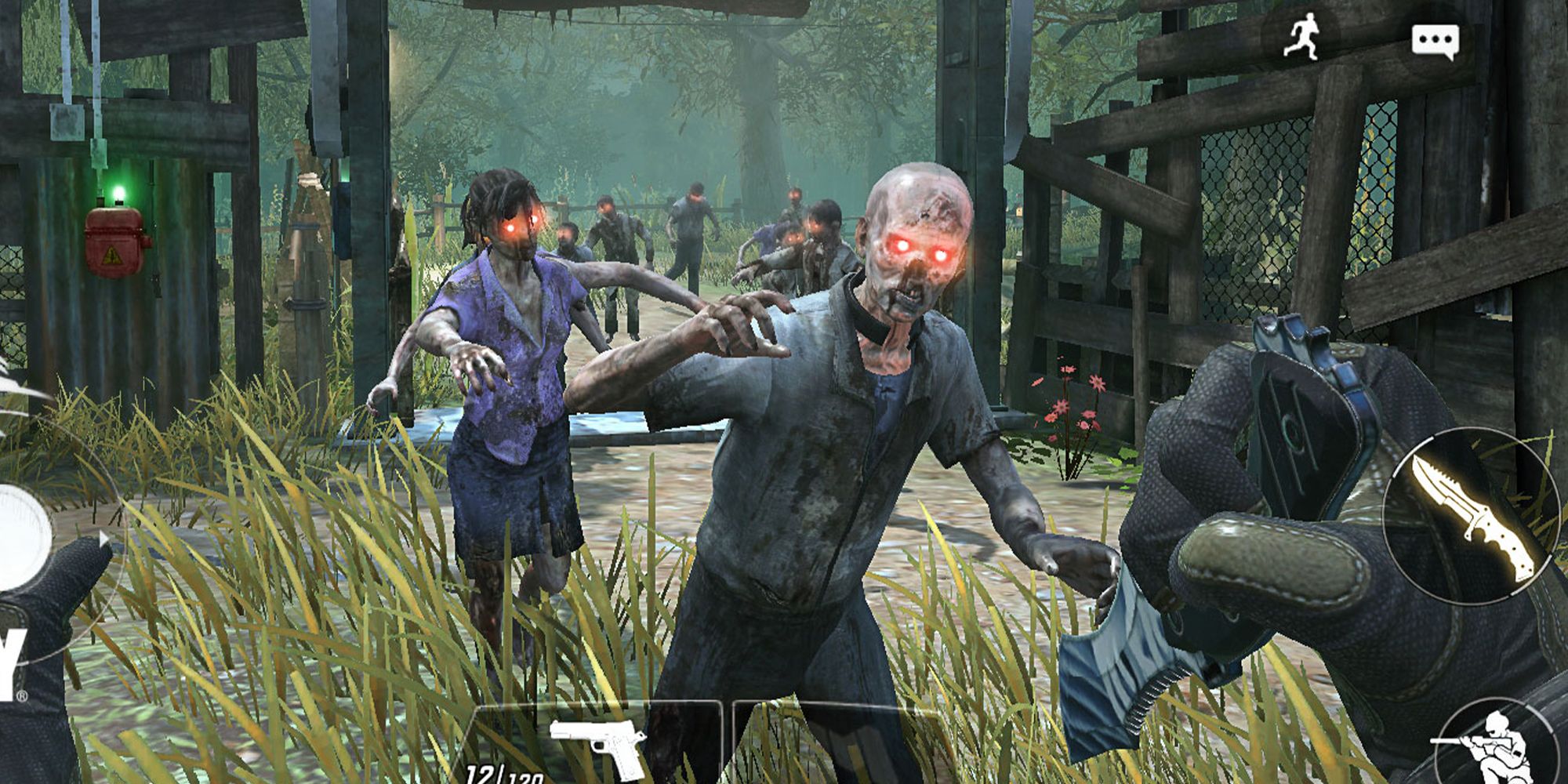 call of duty zombies mobile free download