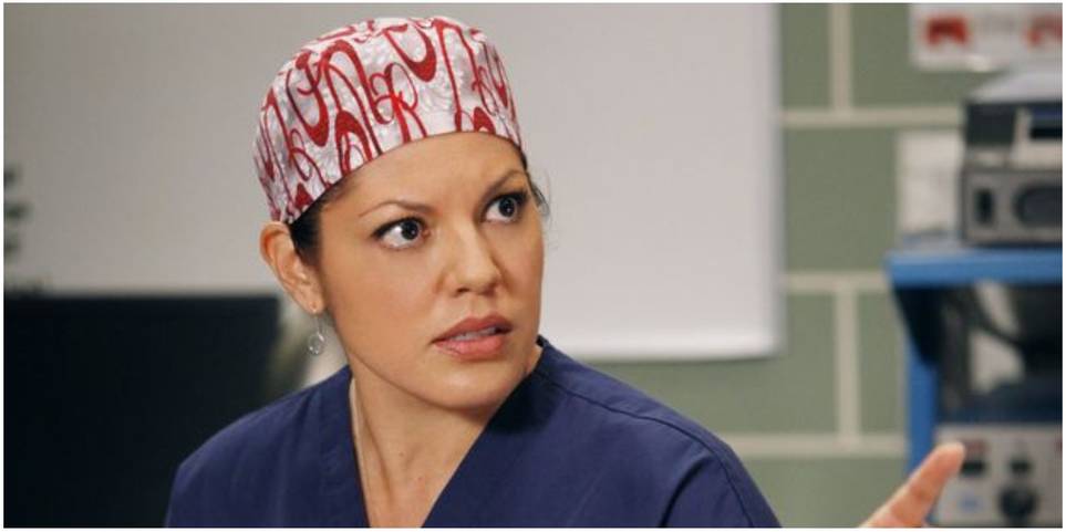 Grey S Anatomy 10 Hidden Details About Callie Torres Everyone Missed Grey S Anatomy 10 Hidden Details About Callie Torres Everyone Missed