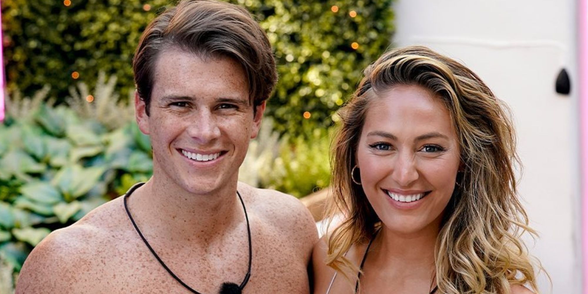 ＝LOVE フルメンバー モラトリアム コンプ② Love Island: Why Moira Tumas Is Revealing Reason For Calvin Cobb Split