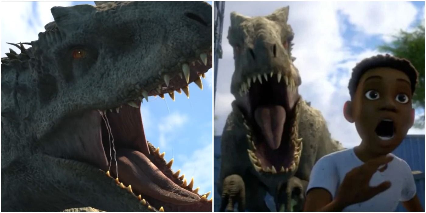 top ten coolest dinosaurs