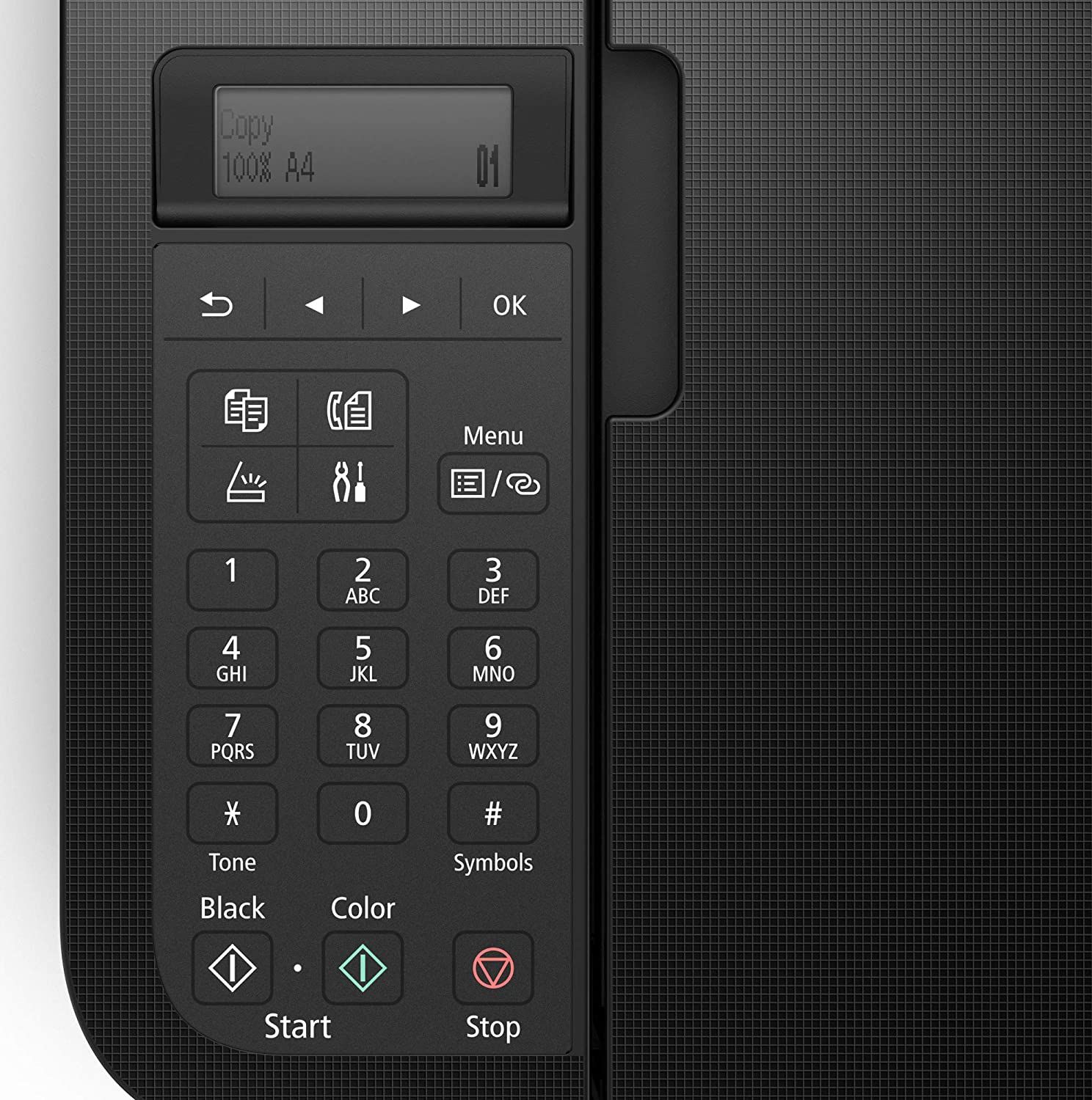 Canon PIXMA TR4520 (3)