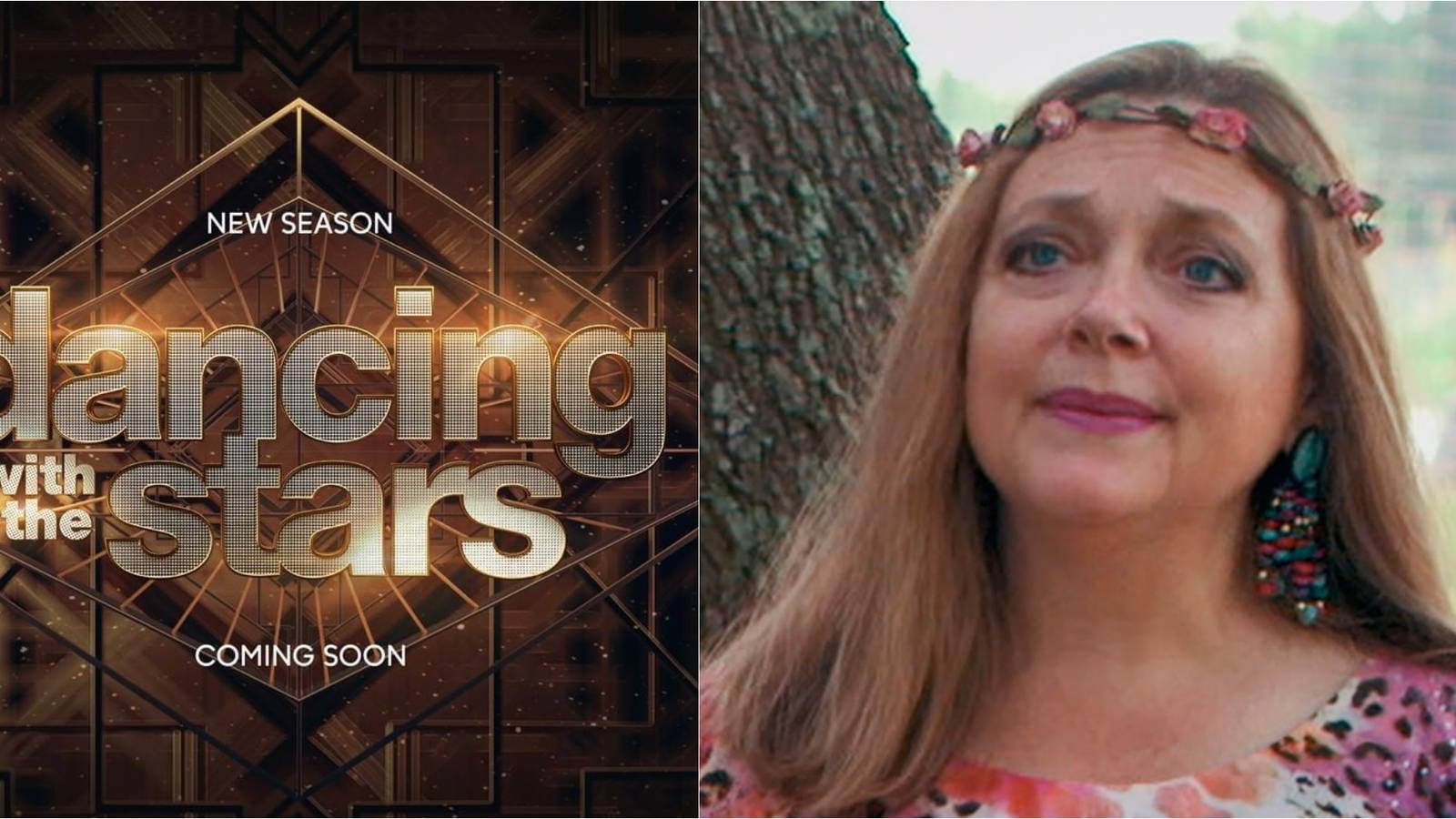 Tiger King's Carole Baskin Joining Dancing With The Stars Season 29 Cast(02)