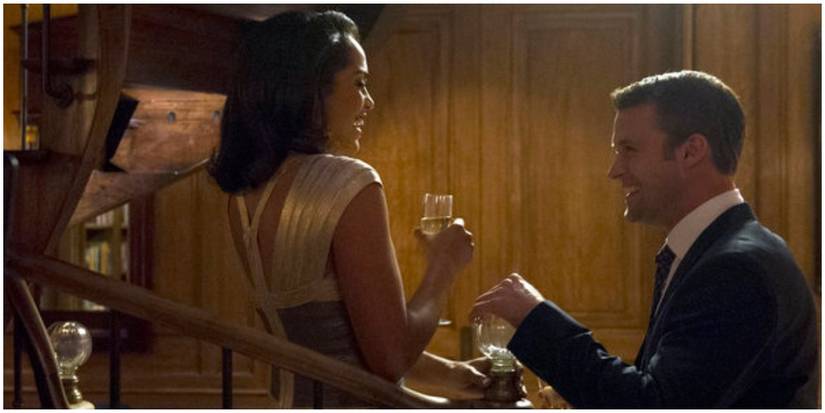 Chicago Fire: The 10 Most Cringeworthy Scenes (So Far)