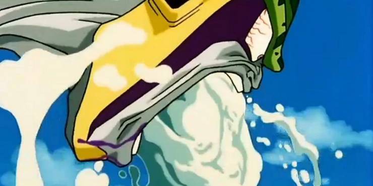 Dragon Ball Z Everything America Censored From The Original Version