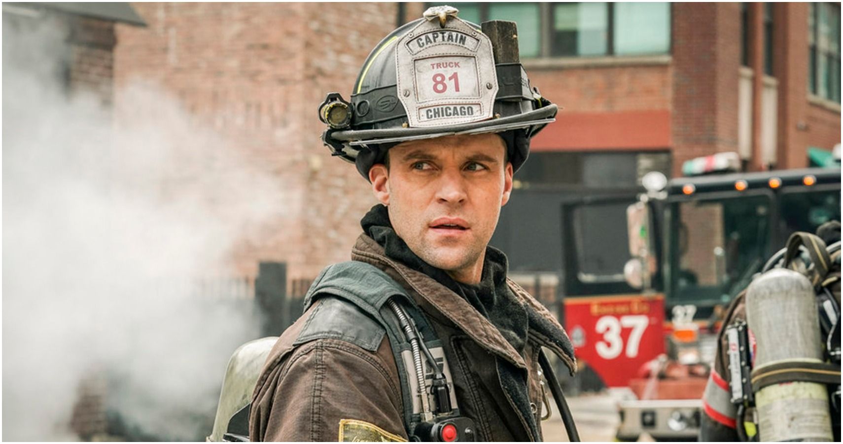 Chicago Fire: 10 Ways Matthew Casey Got Worse And Worse