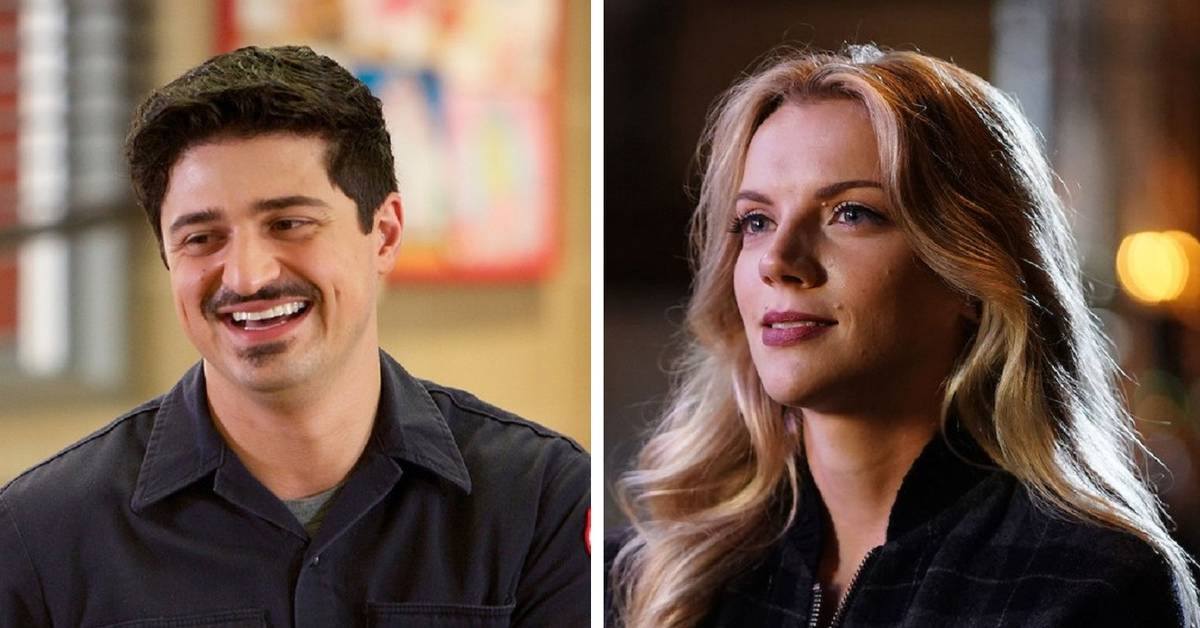 Chicago Fire: Every Main Character, Ranked By Likability