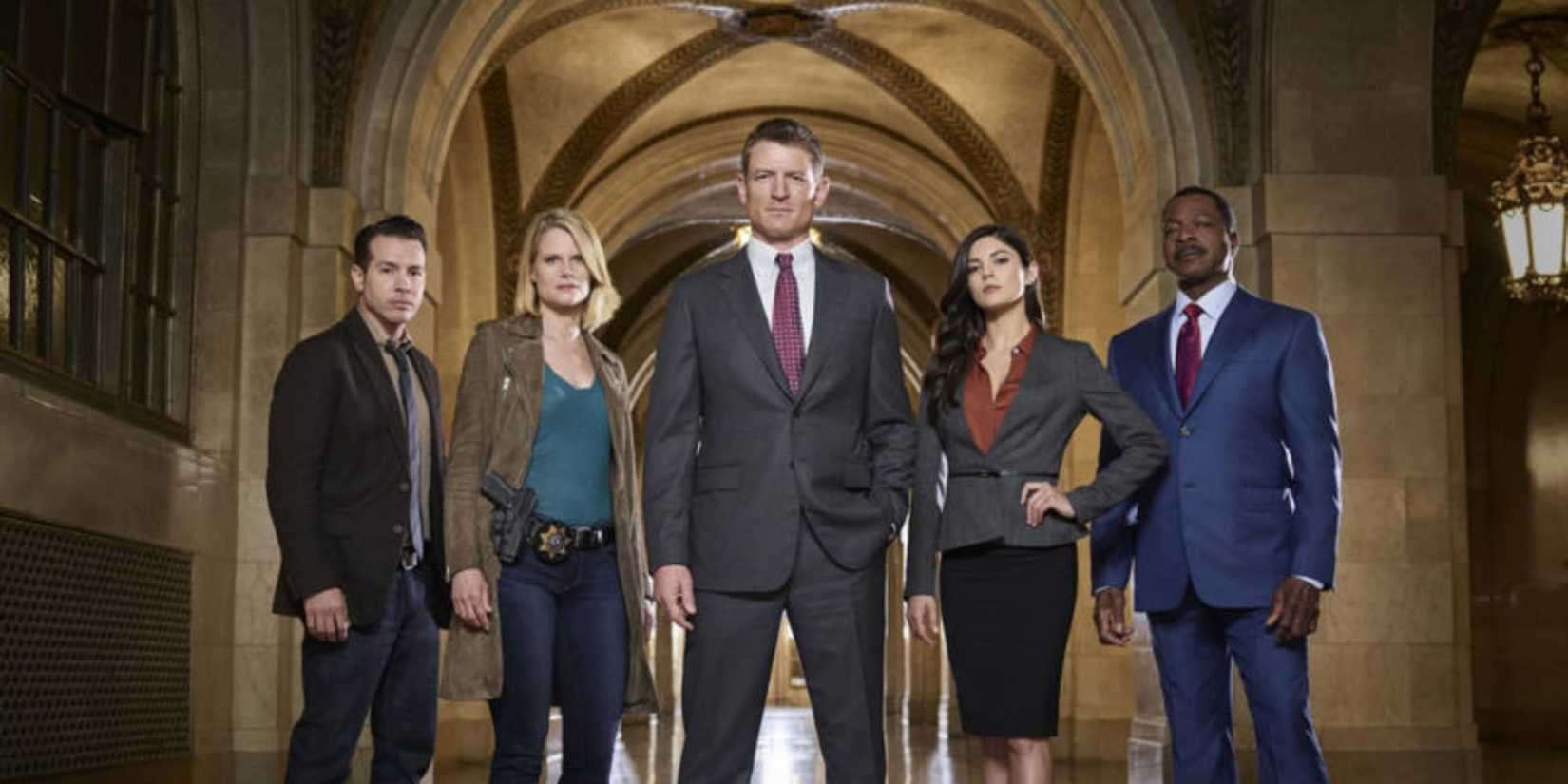 Why Chicago Justice Failed: One Chicago's Forgotten Spinoff Explained