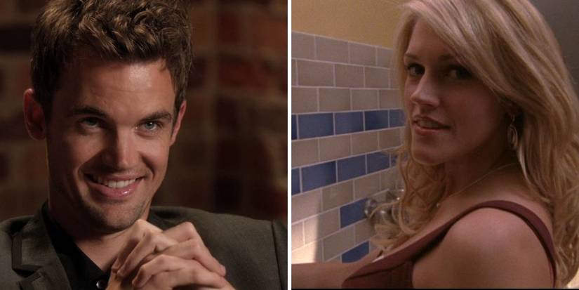One Tree Hill: 10 Couples That Made A Lot Of Sense (But Never Got Together)