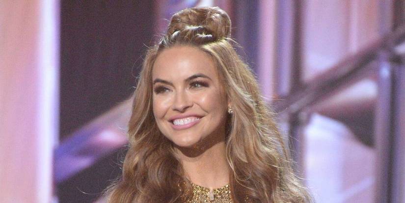 DWTS: Chrishell Stause Opens Up About New Relationship & Affair Rumors