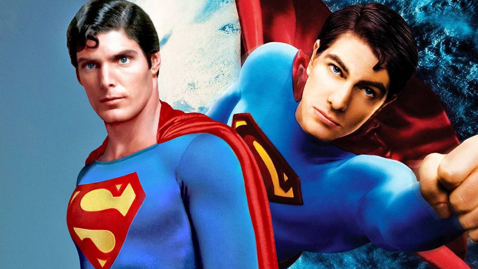 Christopher Reeves Film