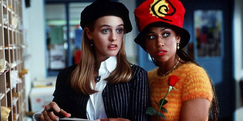 Clueless: The 15 Most Iconic Outfits Clueless: The 15 Most Iconic Outfits
