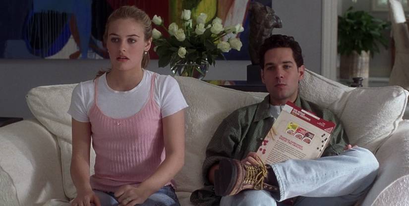 Clueless: The 15 Most Iconic Outfits Clueless: The 15 Most Iconic Outfits