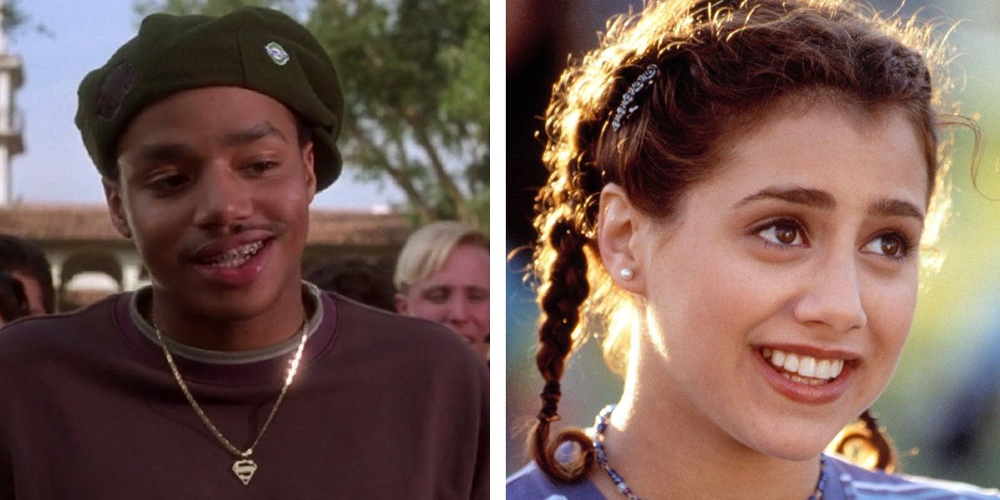 Clueless: Every Main Character, Ranked By Likability, image size:1400x700