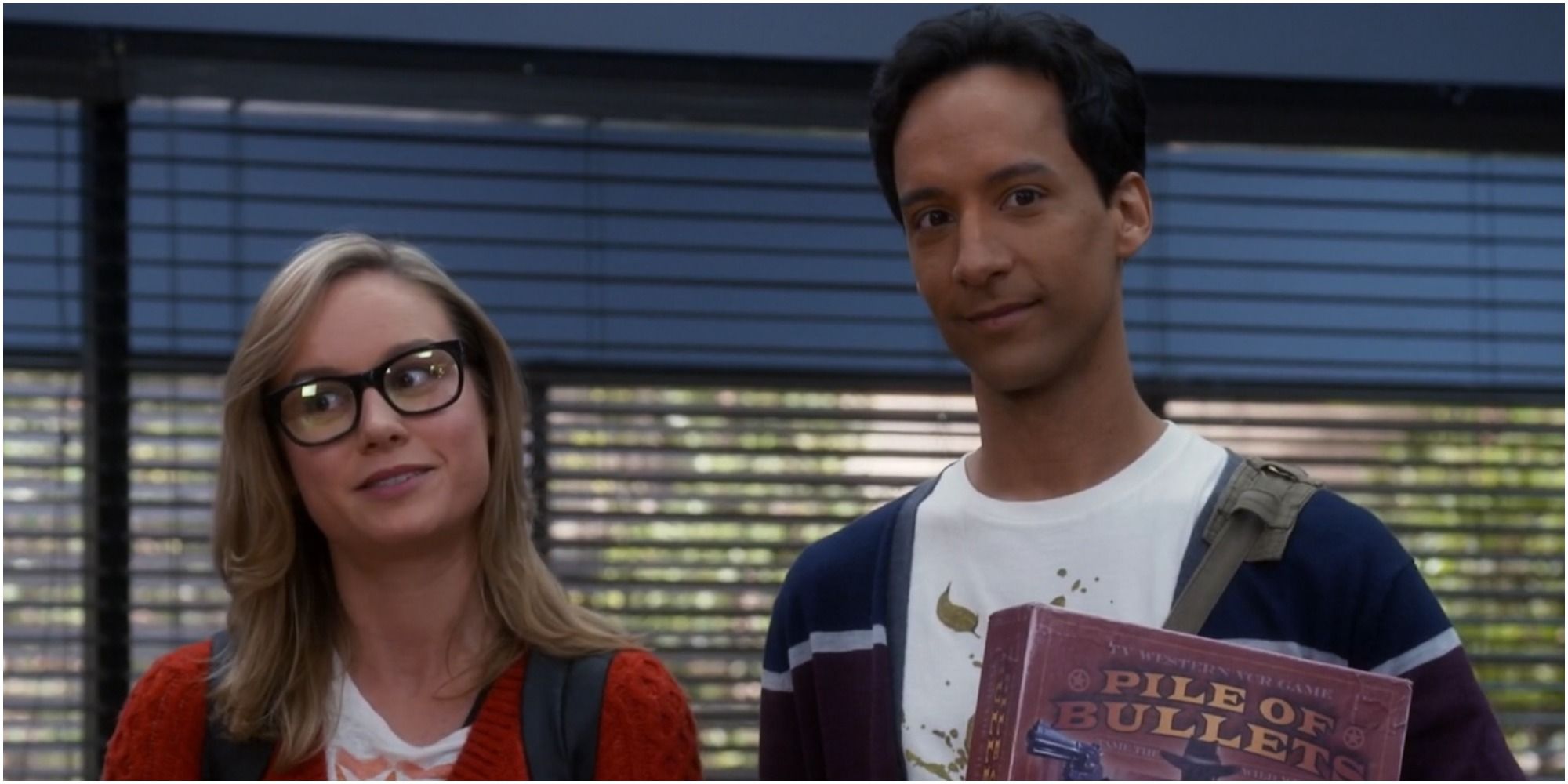 Community 10 Ways Abed Got Worse Worse Screenrant