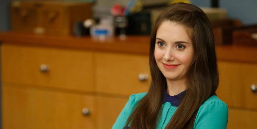 15 TV Characters Who Are Total Know-It-Alls (But We Love Them Anyway)
