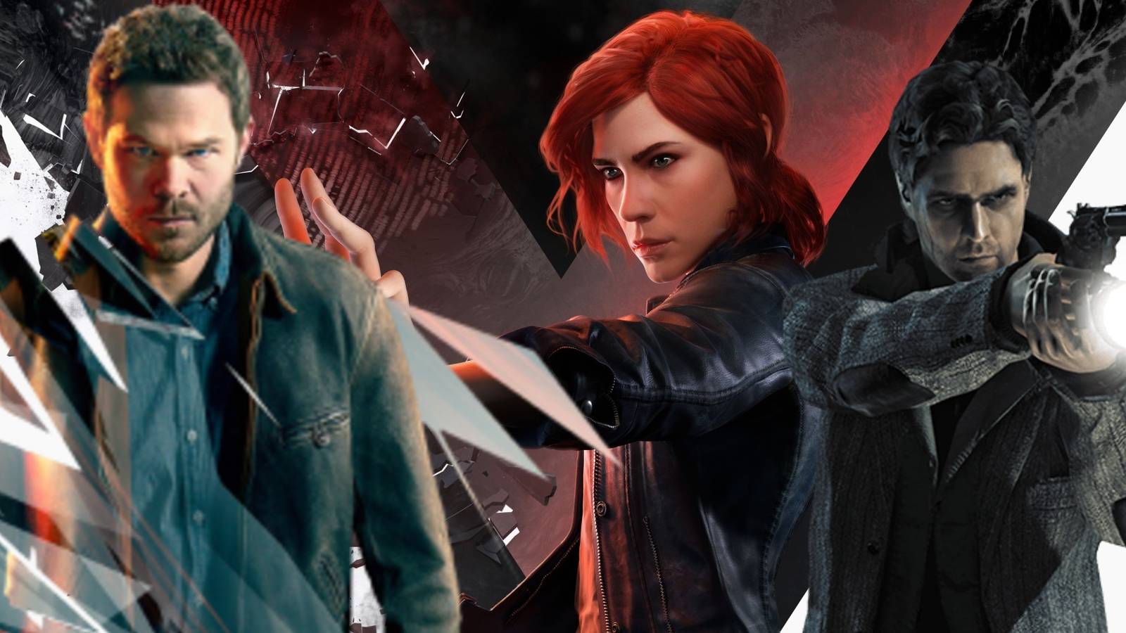 Control: Which Games Are In the Remedy Universe?