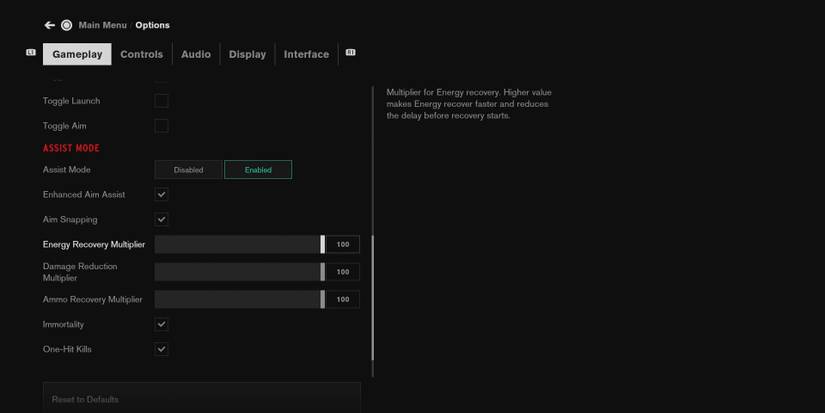 Cheat Net Control How To Turn On Cheats In Control