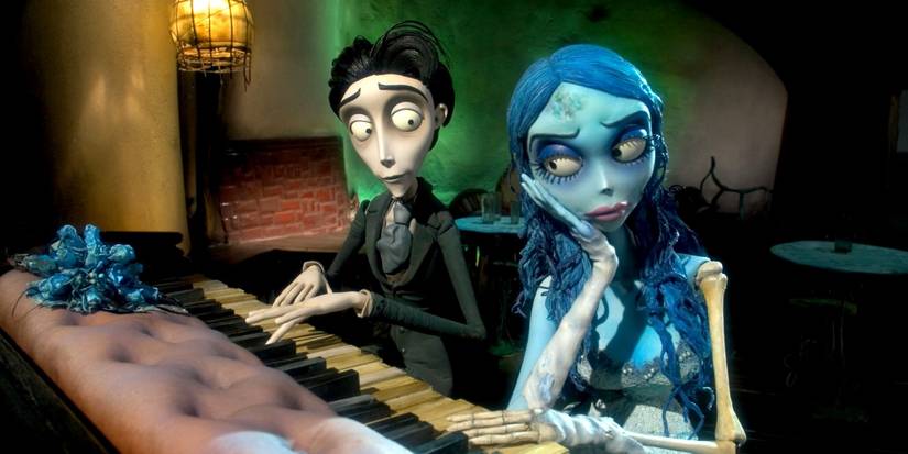 Corpse Bride