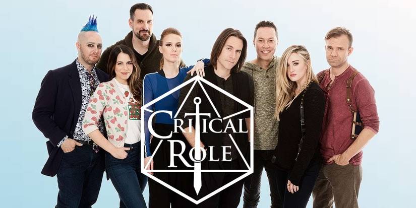 Tabletop Liveplays That RPG Fans Must Watch