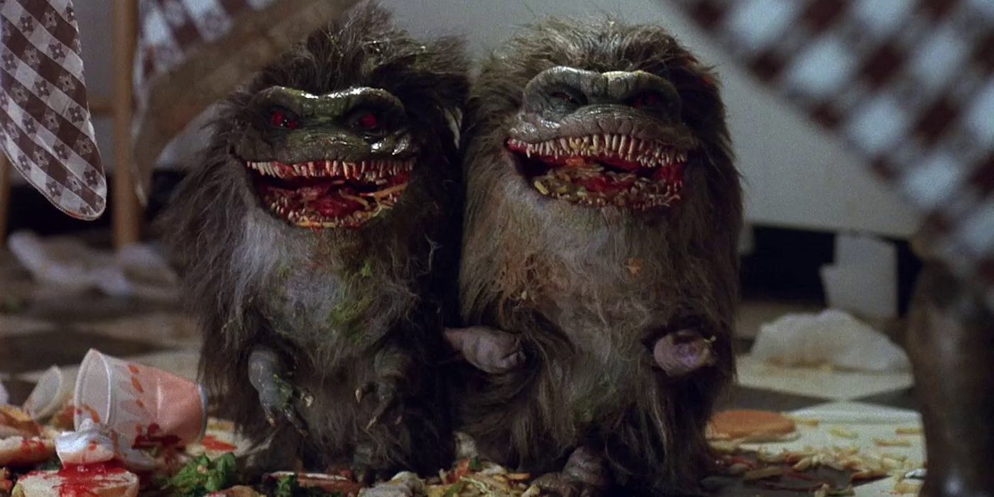 Every Critters Movie Ranked From Worst To Best