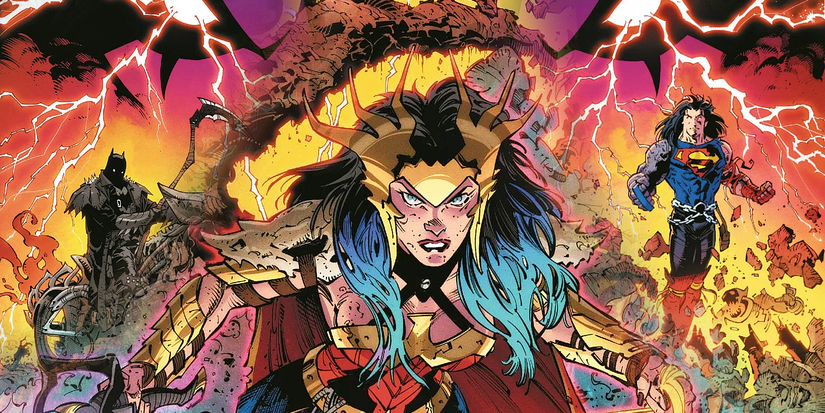 Every Comic Book Panel At NYCC 2020: How & When To Watch