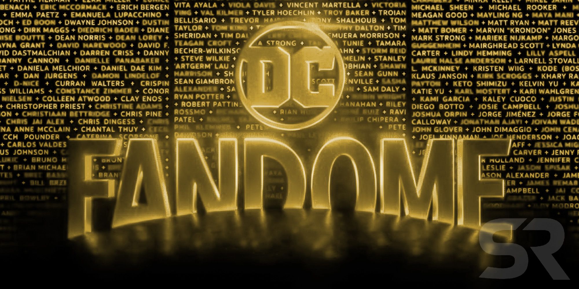 DC FanDome Sets A Gold Standard ALL Online Events Should Listen
