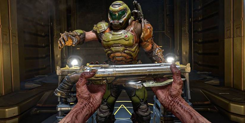 DOOM_slayer_is_immortal