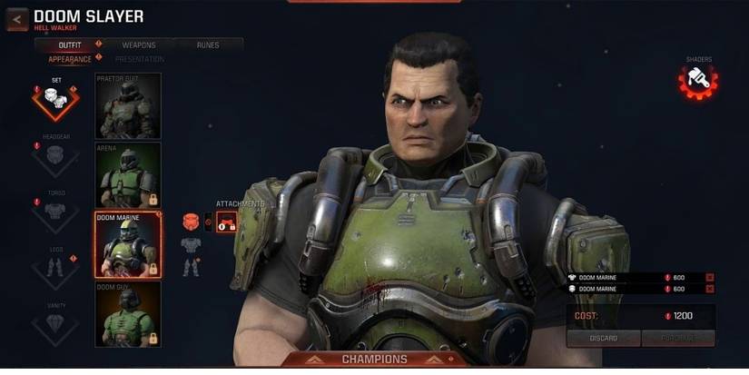 DOOM_slayer_quake__universe