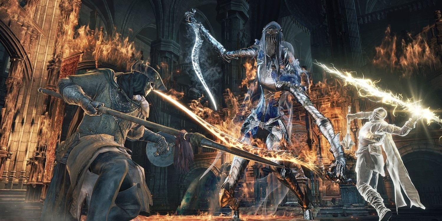 10 RPGs With The Best Class & Skill Systems, Ranked