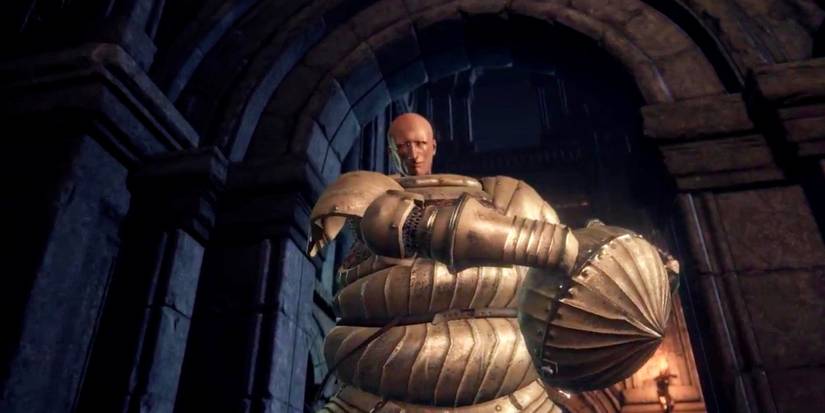 Dark Souls' Patches: Every Appearance, From PS2 To PS5
