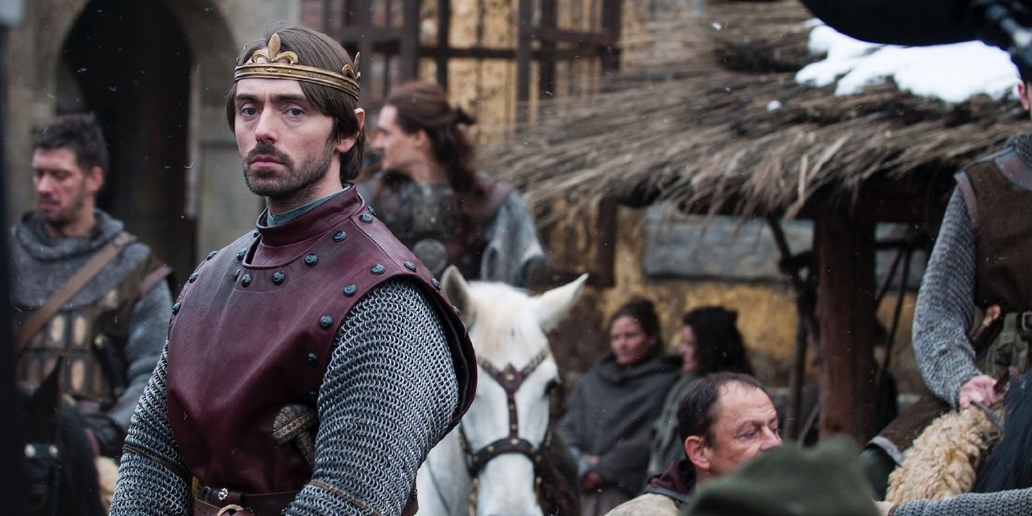 Every Season Of The Last Kingdom And The Movie, Ranked By Historical Accuracy