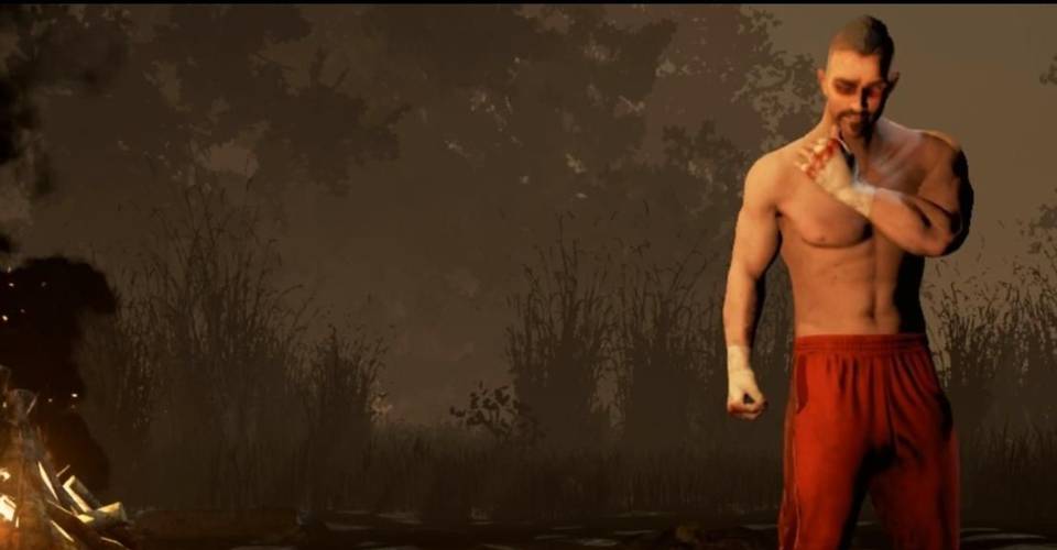 Dead By Daylight Best Builds For Point Farming Survivor Dead By Daylight Best Builds For Point Farming Survivor