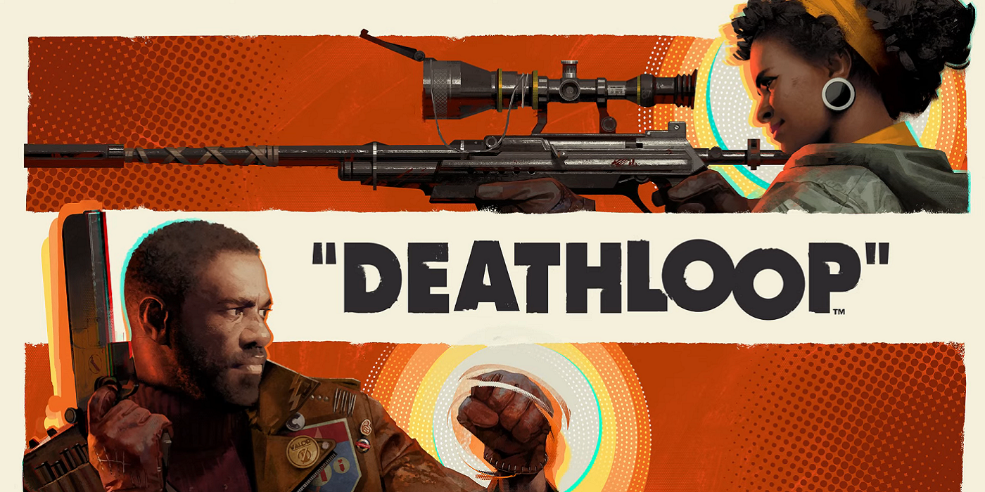 steam deathloop