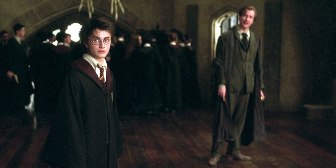 HBO Max Harry Potter Series 10 Unresolved Potterverse Storylines It Could Tackle