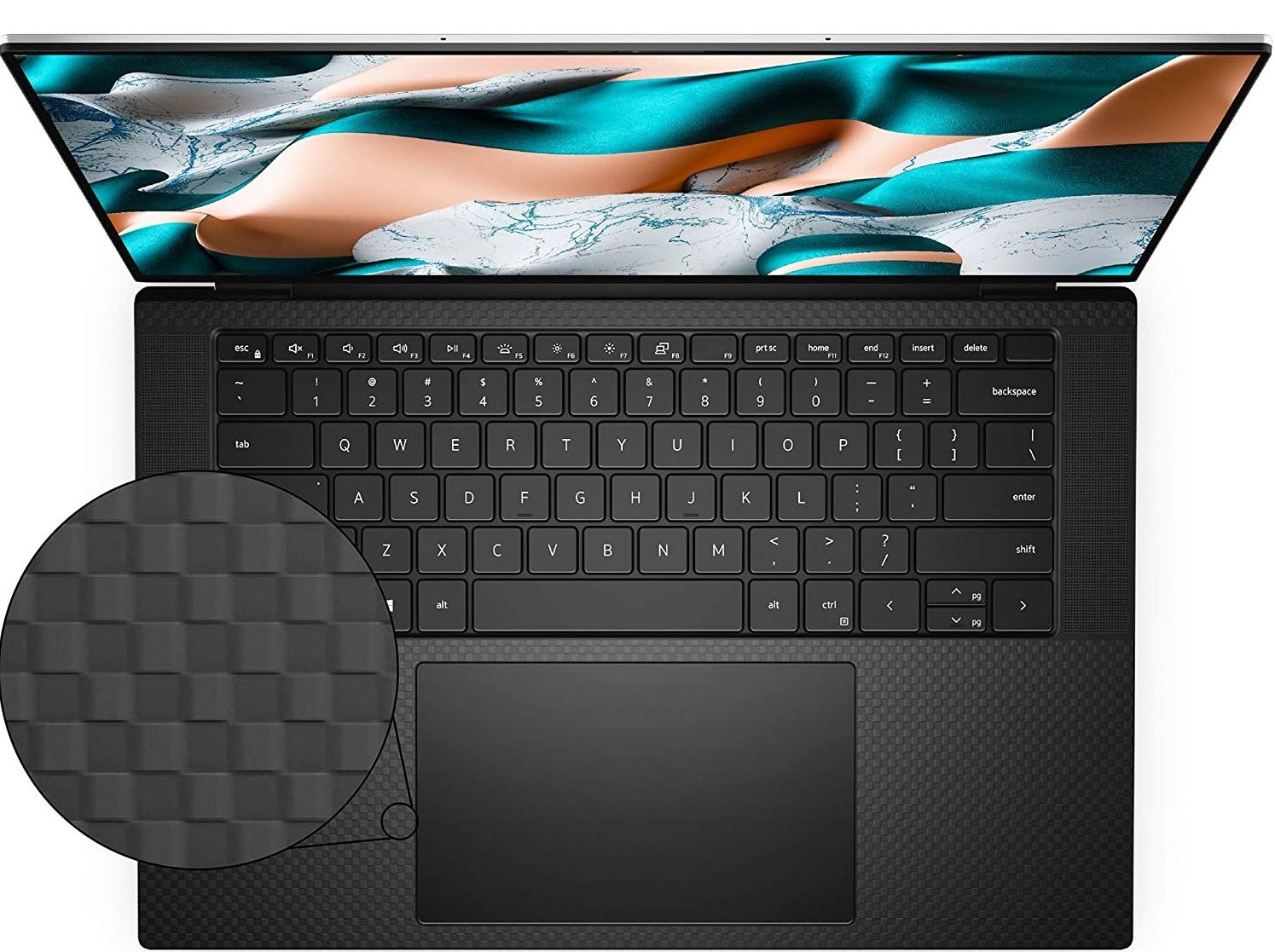Dell XPS 15 2