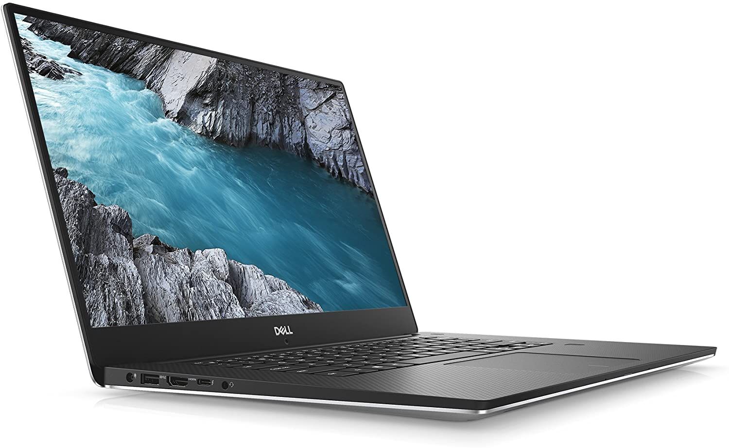 Dell XPS 9570 Laptop (3)