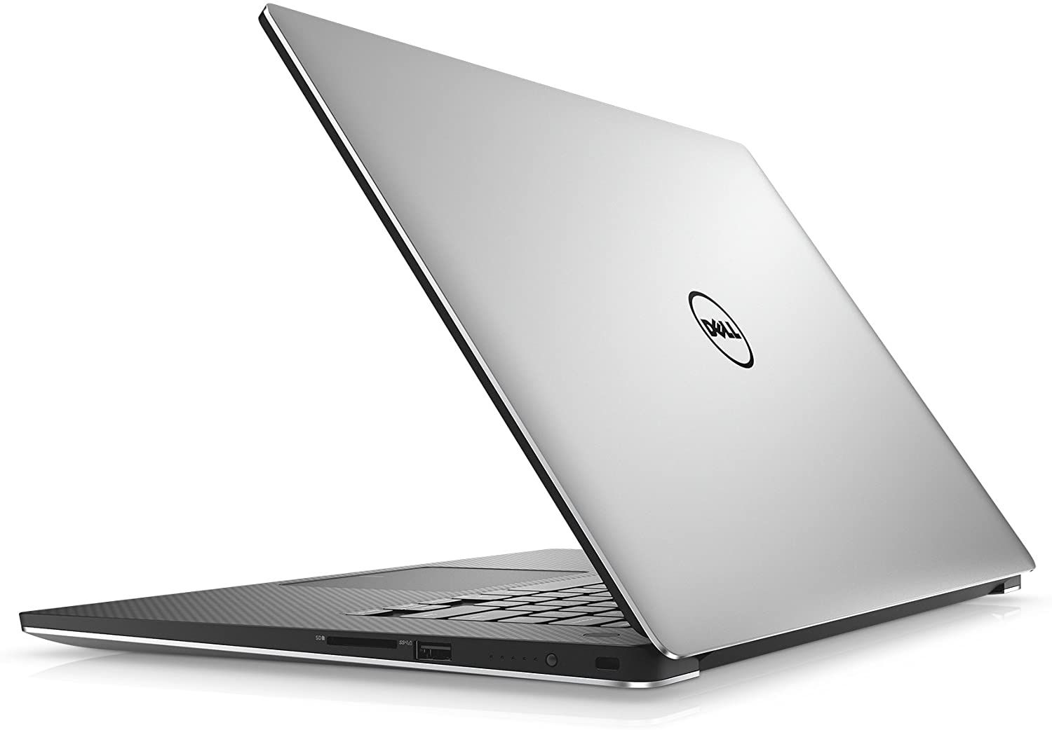Dell XPS Thin and Light Laptop (2)