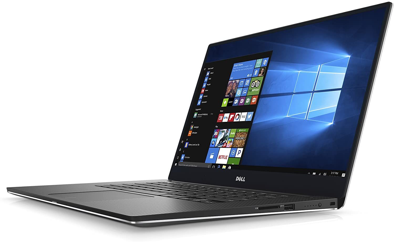 Dell XPS Thin and Light Laptop (3)