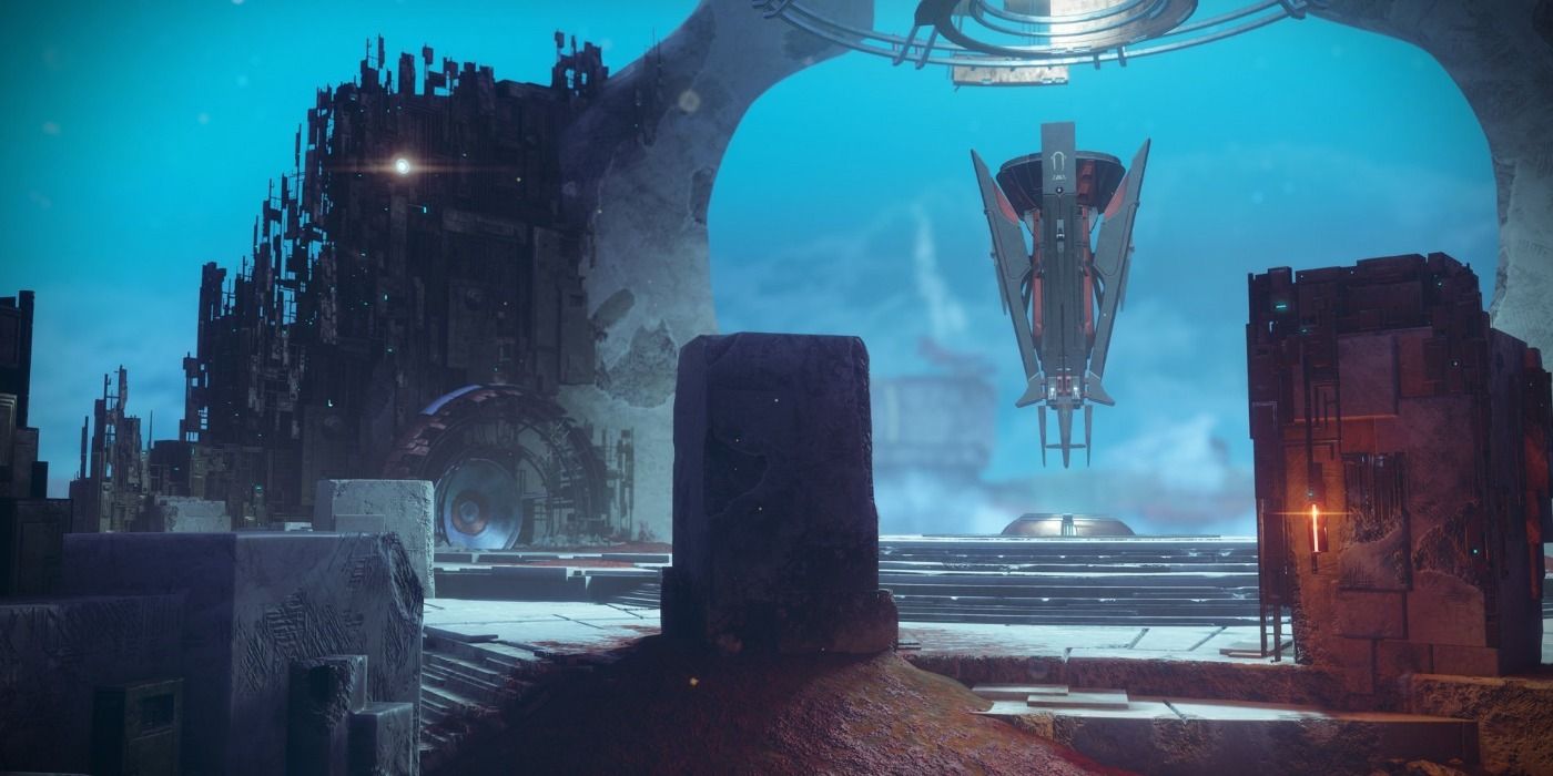 Destiny 2 How To Unlock Black Armory Forges What They Re For