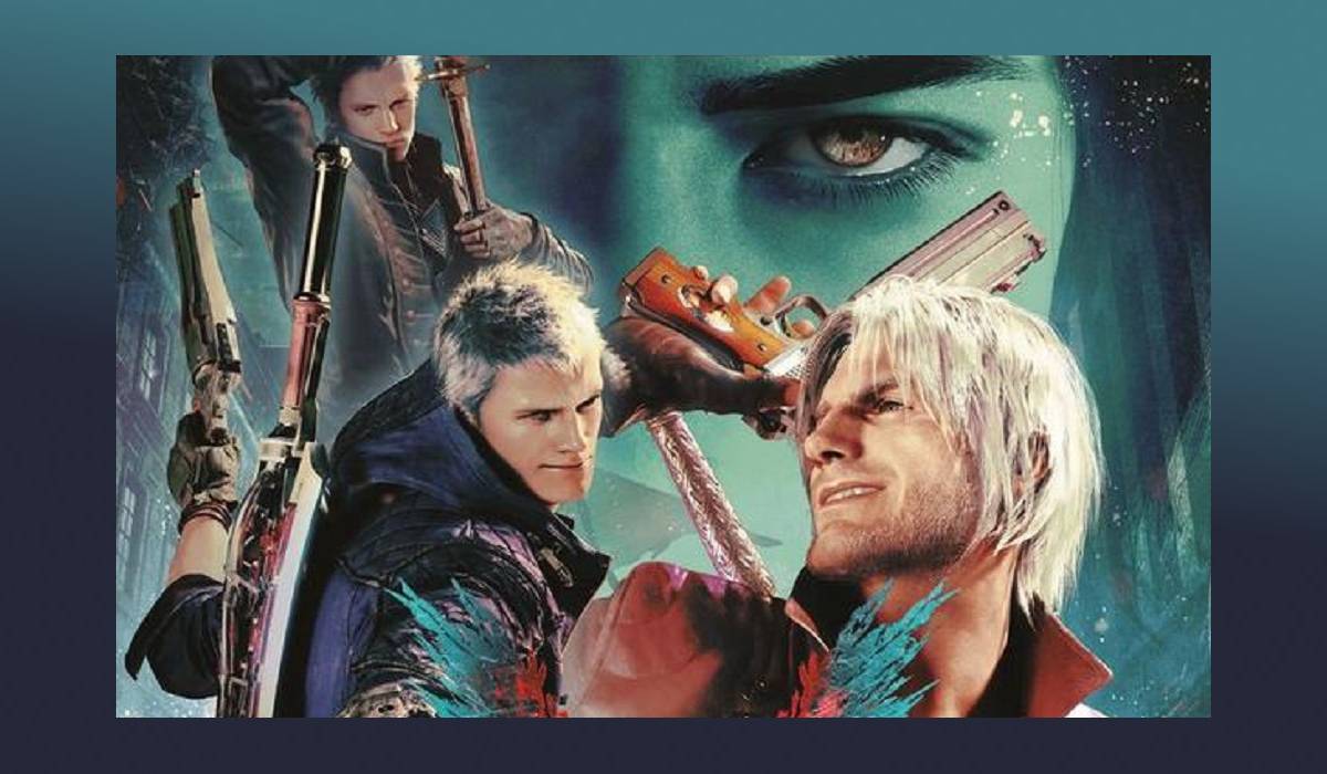 Devil-May-Cry-5-Special- 