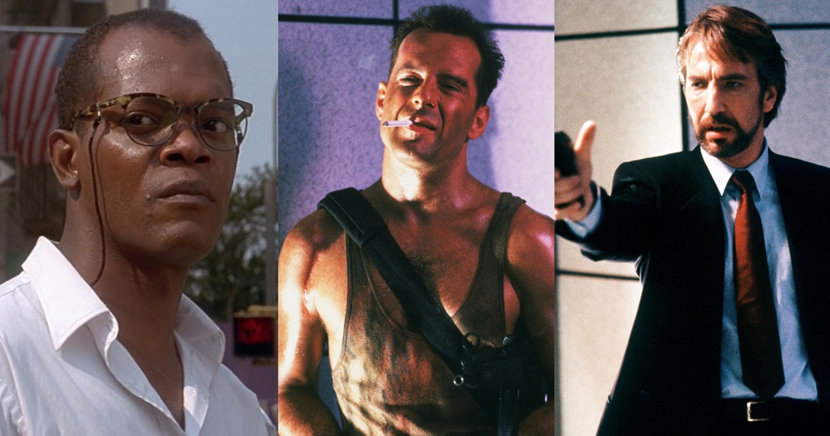 Die Hard The Franchises 10 Best Characters Ranked