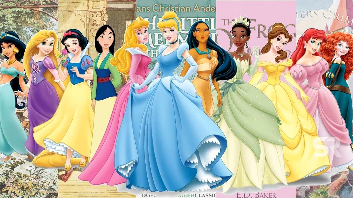 Disney Princess | Official Site, image size:1200x675