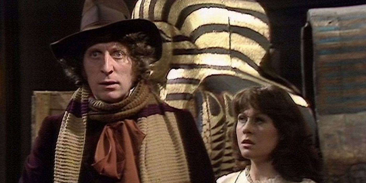 The Doctor's 10 Most Morally Questionable Acts From Doctor Who's 60-Year History