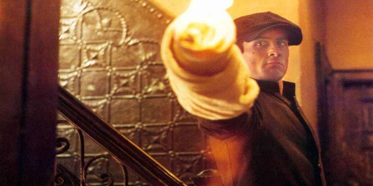 The Godfather Part II Recreated The Original Movie's Best Scene And, Honestly, I'm Not Sure Which Film Did It Better